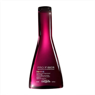 L'OREAL PROFESSIONNEL_Pro Fiber Revive Shampoo 250ml_Cosmetic World